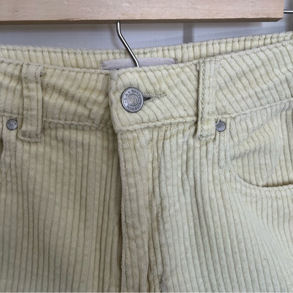 Pacsun Corduroy Mom Shorts - Picture 3 of 6